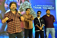 Band Melam Movie Success Meet Photos